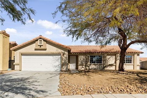 Photo of 3208 Wembley Court, North Las Vegas, NV 89032 (MLS # 2775349)