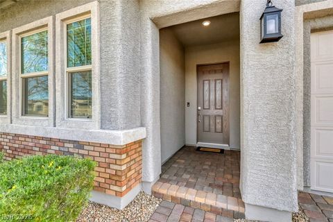 640 Longfeather Street Henderson NV 89011