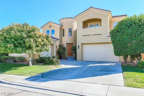 5043 Gable Crest Court Las Vegas NV 89141