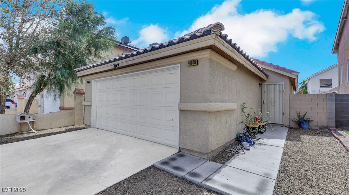 4609 Little Finch Lane