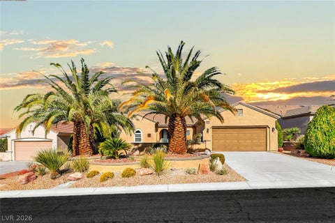 Homes For Sale - 2404 Ozark Plateau Drive<br/> Henderson, NV 89044