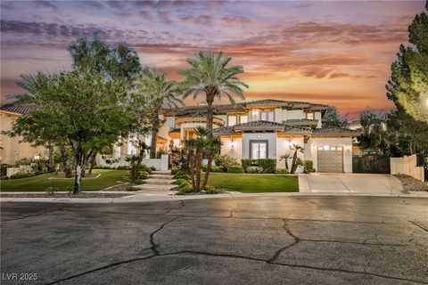 764 Ricota Court Henderson NV 89012