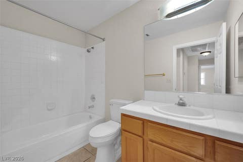 Photo of 7716 Bentonite Drive, Las Vegas, NV 89128 (MLS # 2811871)