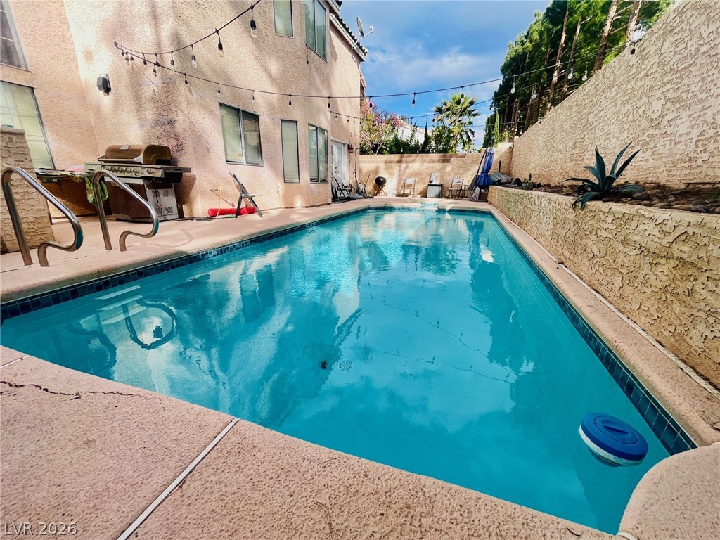 714 Rusty Spur Drive