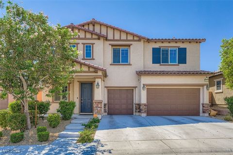 Photo of 9713 University Ridge Avenue, Las Vegas, NV 89149 (MLS # 2744061)