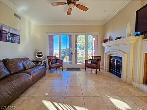 Tiny photo for 25 Via Visione #104, Henderson, NV 89011 (MLS # 2800332)