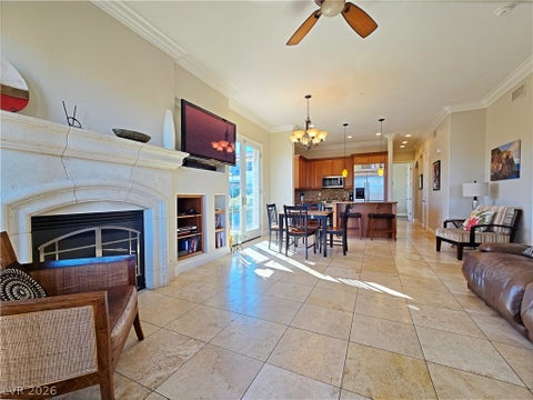 Tiny photo for 25 Via Visione #104, Henderson, NV 89011 (MLS # 2800332)