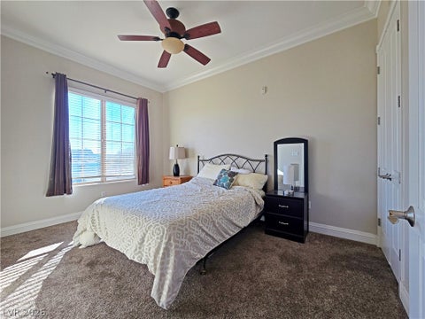 Tiny photo for 25 Via Visione #104, Henderson, NV 89011 (MLS # 2800332)