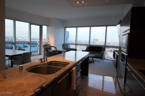 Photo of 4471 Dean Martin Drive #1500, Las Vegas, NV 89103 (MLS # 2751073)