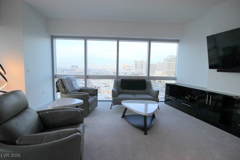 4471 Dean Martin Drive 1500, Las Vegas, NV, 89103- Las Vegas High Rise ...