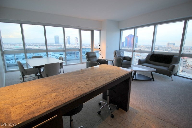 Image showcasing 4471 Dean Martin Drive 1500, Las Vegas, NV, 89103- Las Vegas High Rise ...