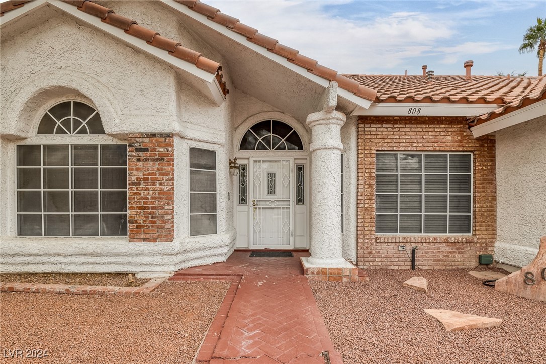 808 Hillgrove Court, Las Vegas, Nevada image 4