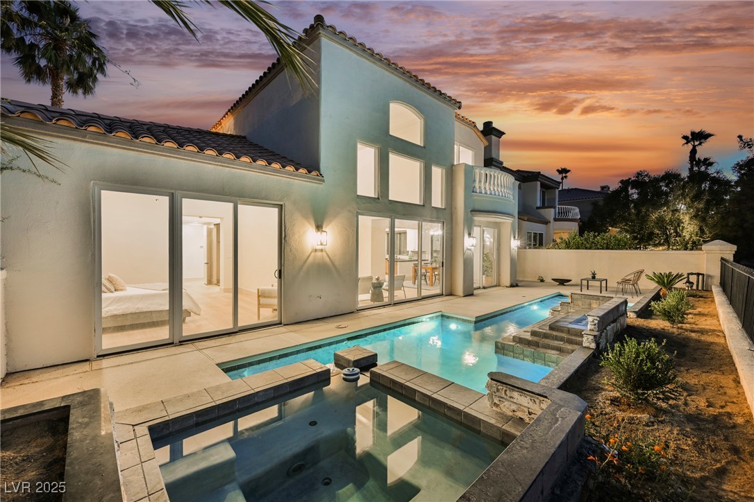 8330 Carmel Ridge Court