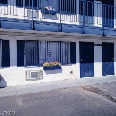 Condo For Rent - Residential Lease<br/> Las Vegas, NV 89119