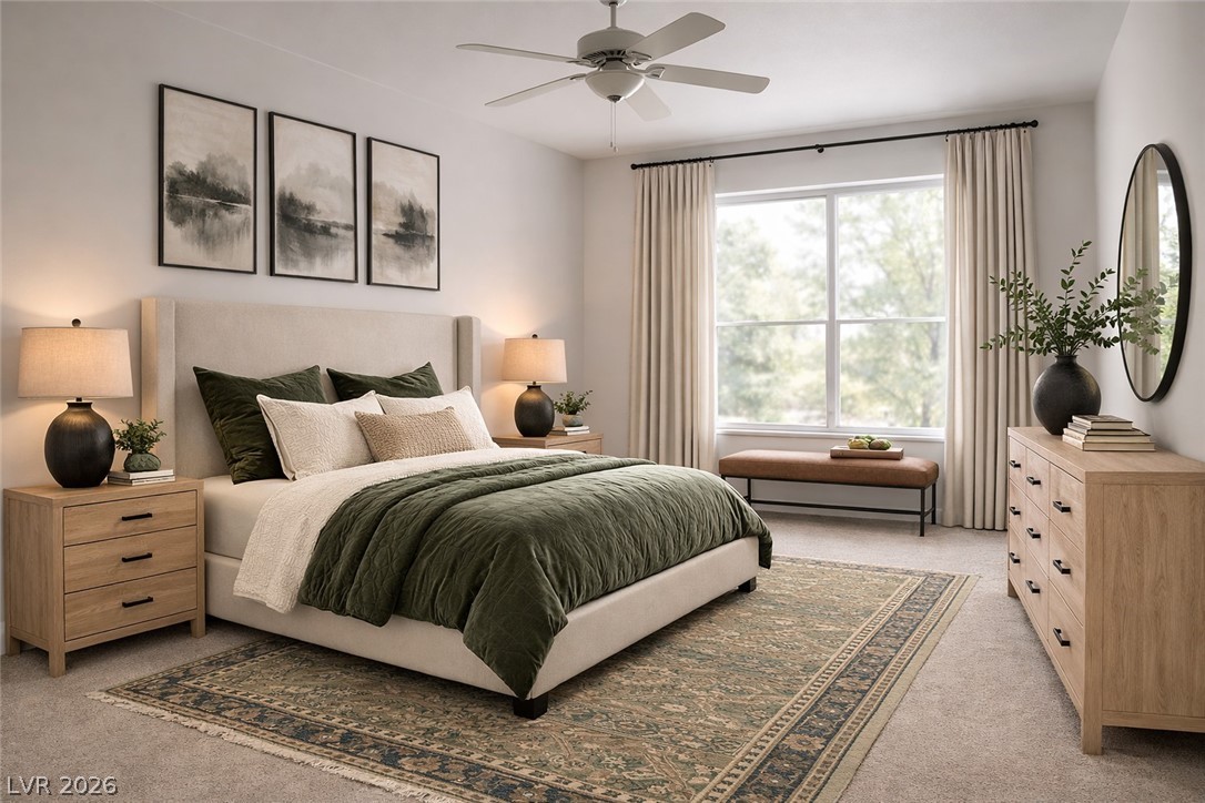 2305 W Horizon Ridge Parkway 1523