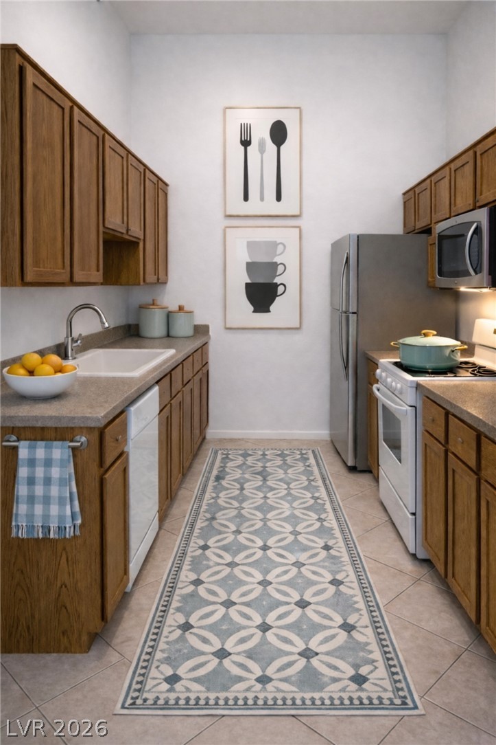 2305 W Horizon Ridge Parkway 1523