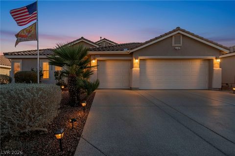 Photo of 4613 Mohawk River Avenue, North Las Vegas, NV 89031 (MLS # 2781498)