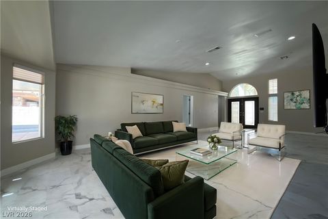 Photo of 3809 Cranbrook Hill Street, Las Vegas, NV 89129 (MLS # 2772489)