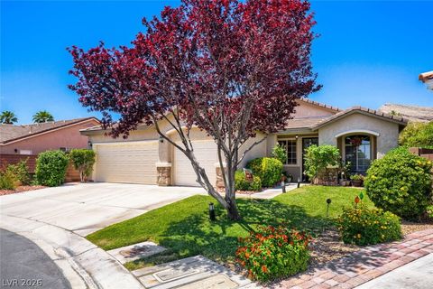 Photo of 3525 Auburn Shadow Street, Las Vegas, NV 89129 (MLS # 2783702)