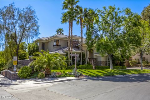 2008 Winter Wind Street Las Vegas NV 89134