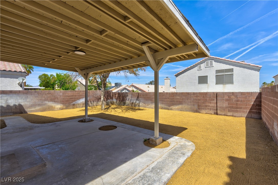 1724 Navajo Lake Way, Las Vegas, Nevada image 36