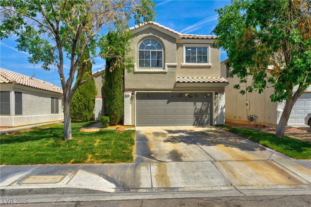 1724 Navajo Lake Way, Las Vegas, Nevada image 5
