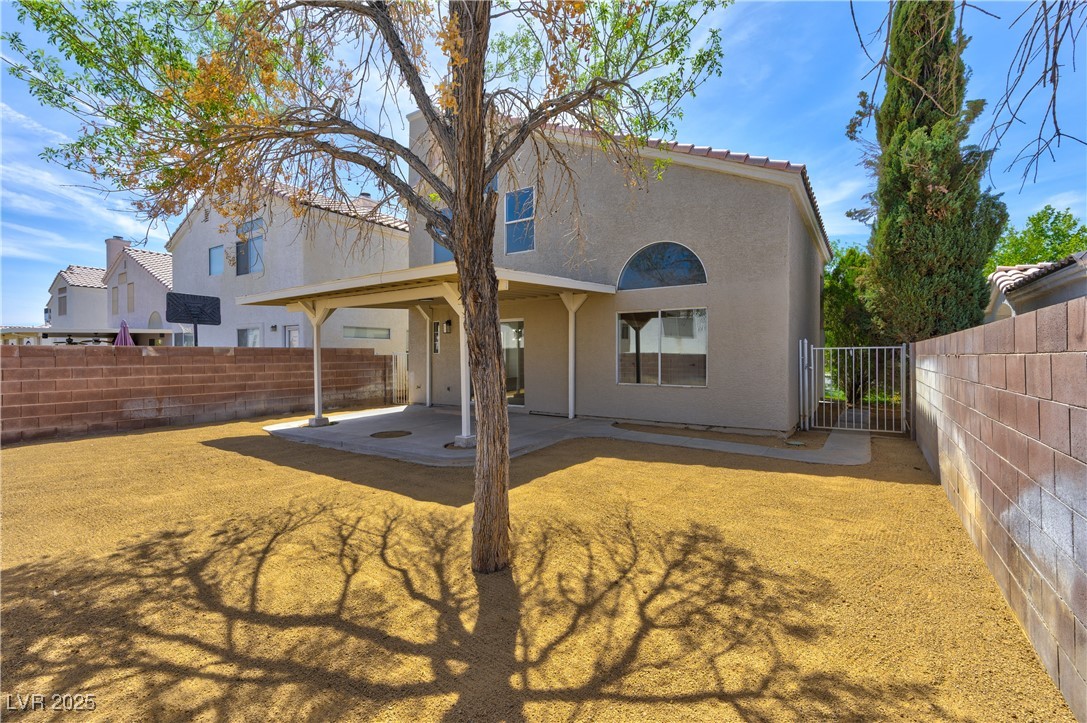 1724 Navajo Lake Way, Las Vegas, Nevada image 38