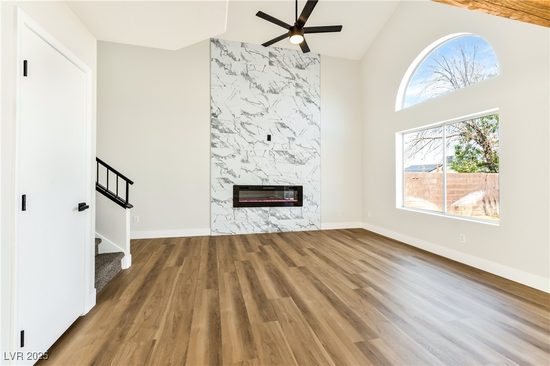 1724 Navajo Lake Way, Las Vegas, Nevada image 15