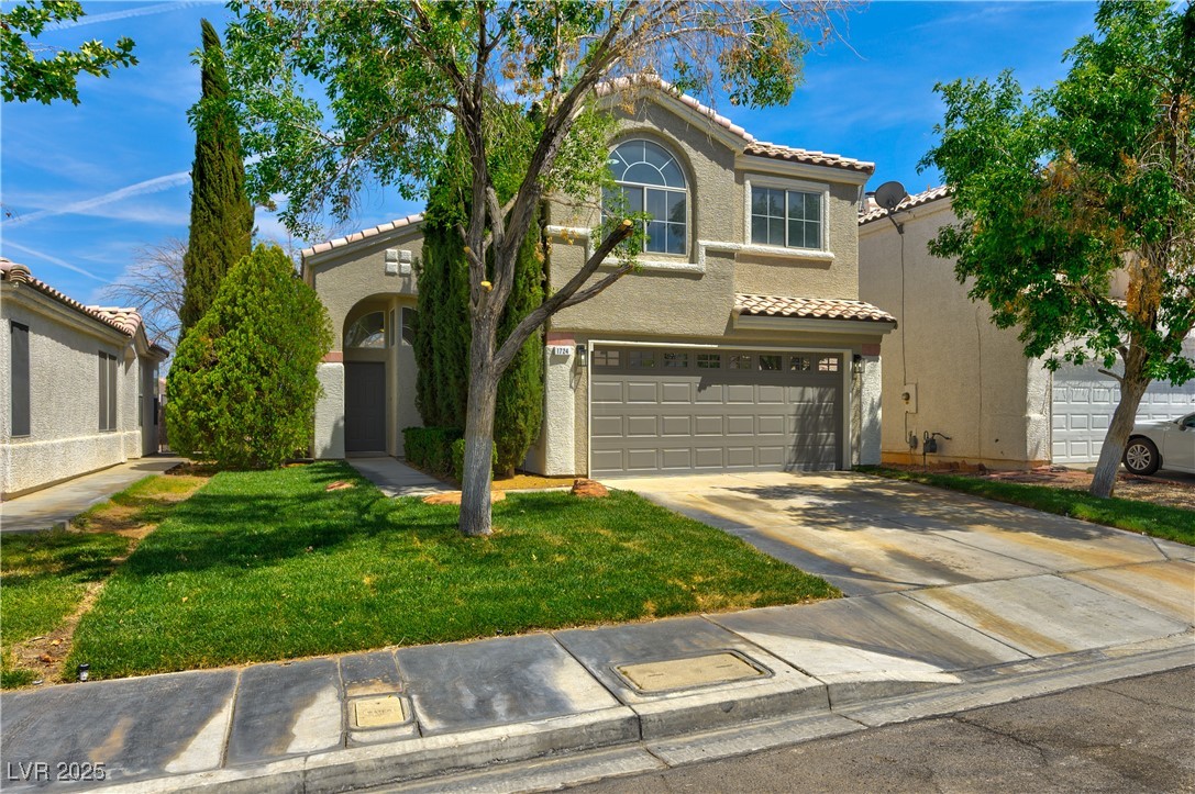 1724 Navajo Lake Way, Las Vegas, Nevada image 6