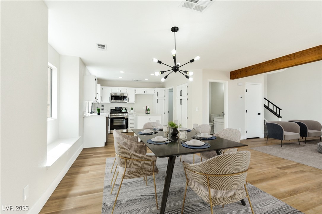1724 Navajo Lake Way, Las Vegas, Nevada image 2