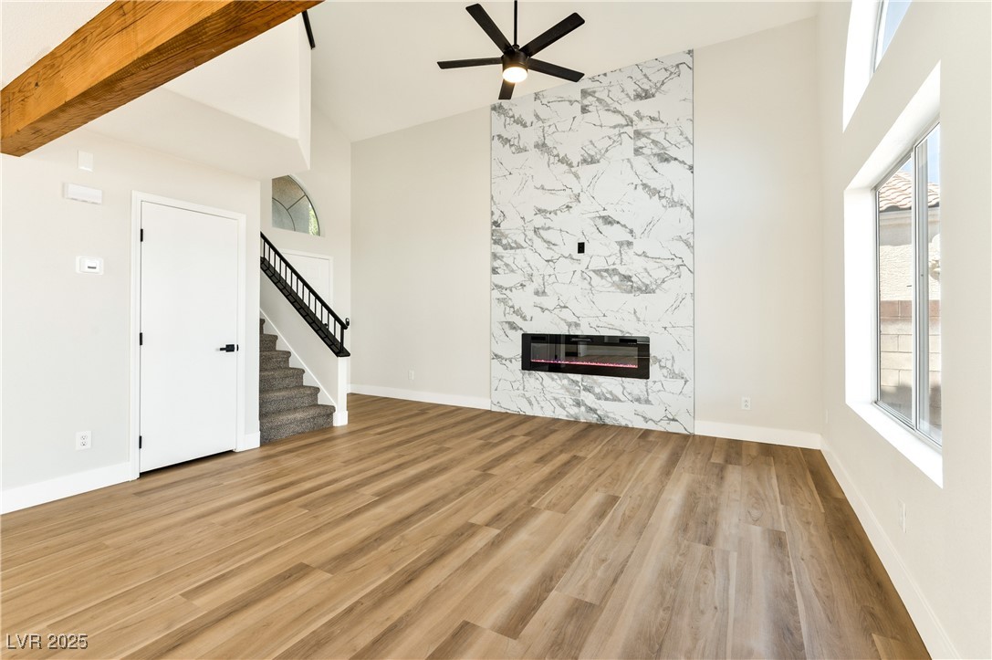 1724 Navajo Lake Way, Las Vegas, Nevada image 16