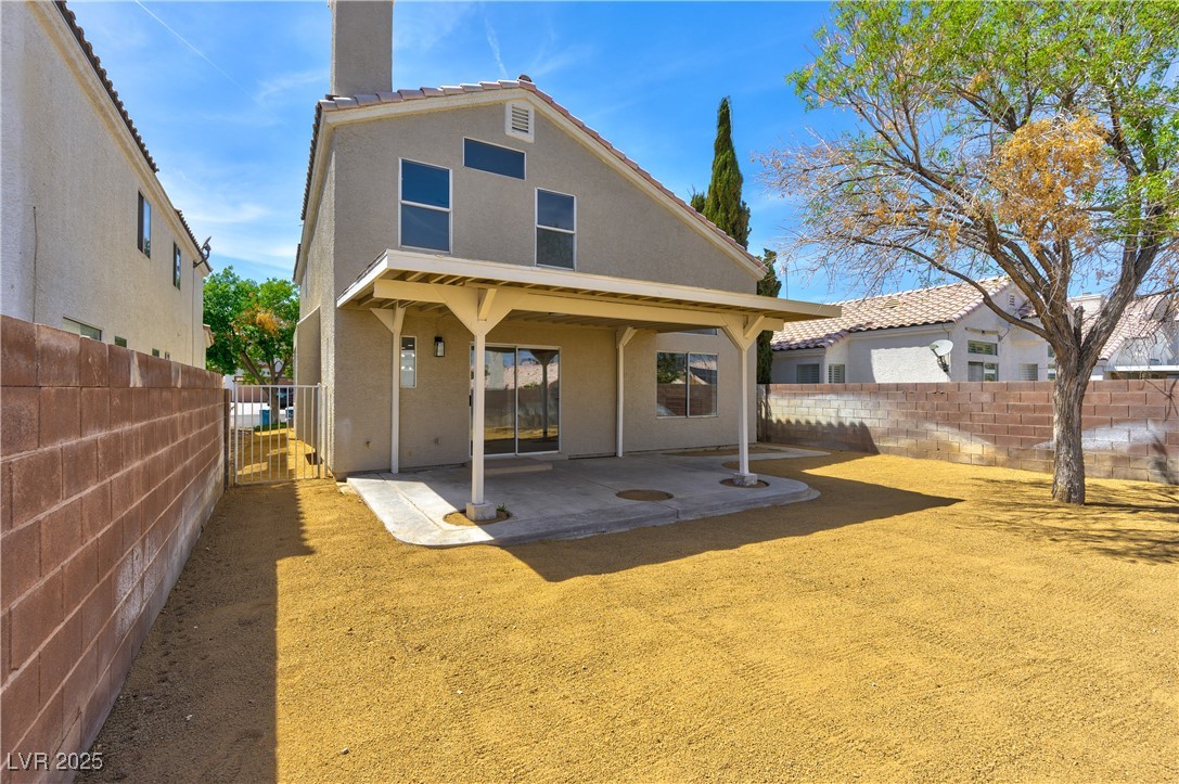1724 Navajo Lake Way, Las Vegas, Nevada image 37