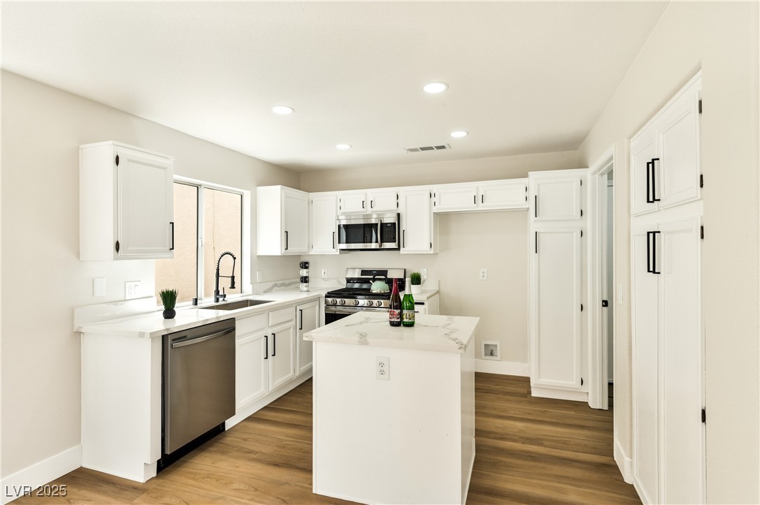 1724 Navajo Lake Way, Las Vegas, Nevada image 11