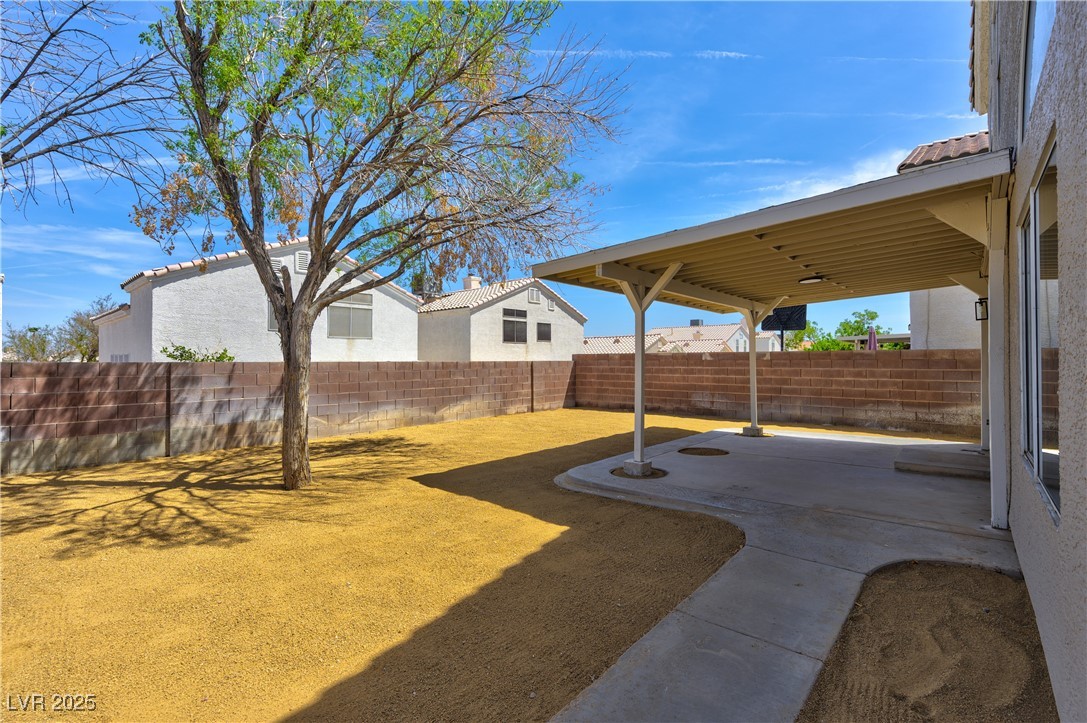 1724 Navajo Lake Way, Las Vegas, Nevada image 39