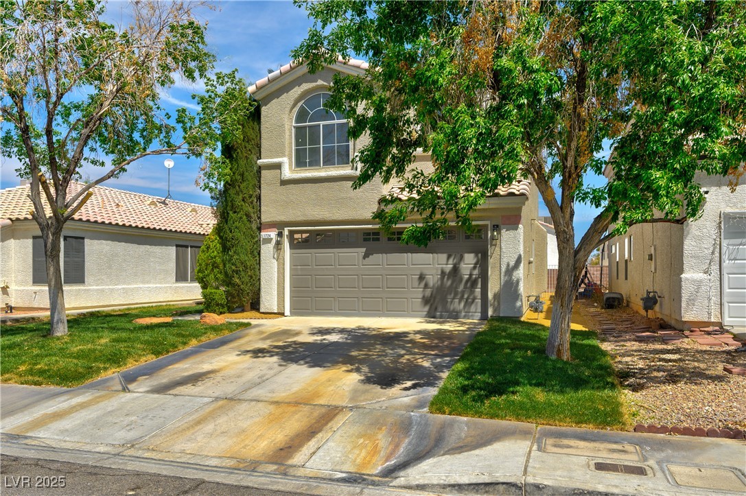 1724 Navajo Lake Way, Las Vegas, Nevada image 4