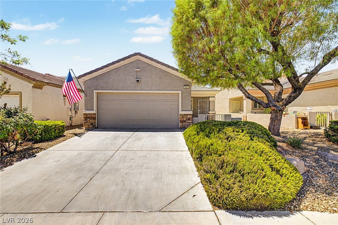 7841 Lily Trotter Street