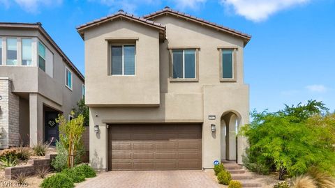 11872 Pelican Butte Avenue Las Vegas NV 89138