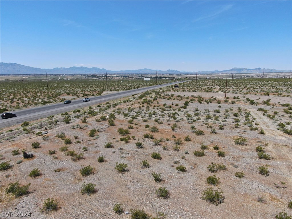 Diane Avenue, Overton, Nevada image 1