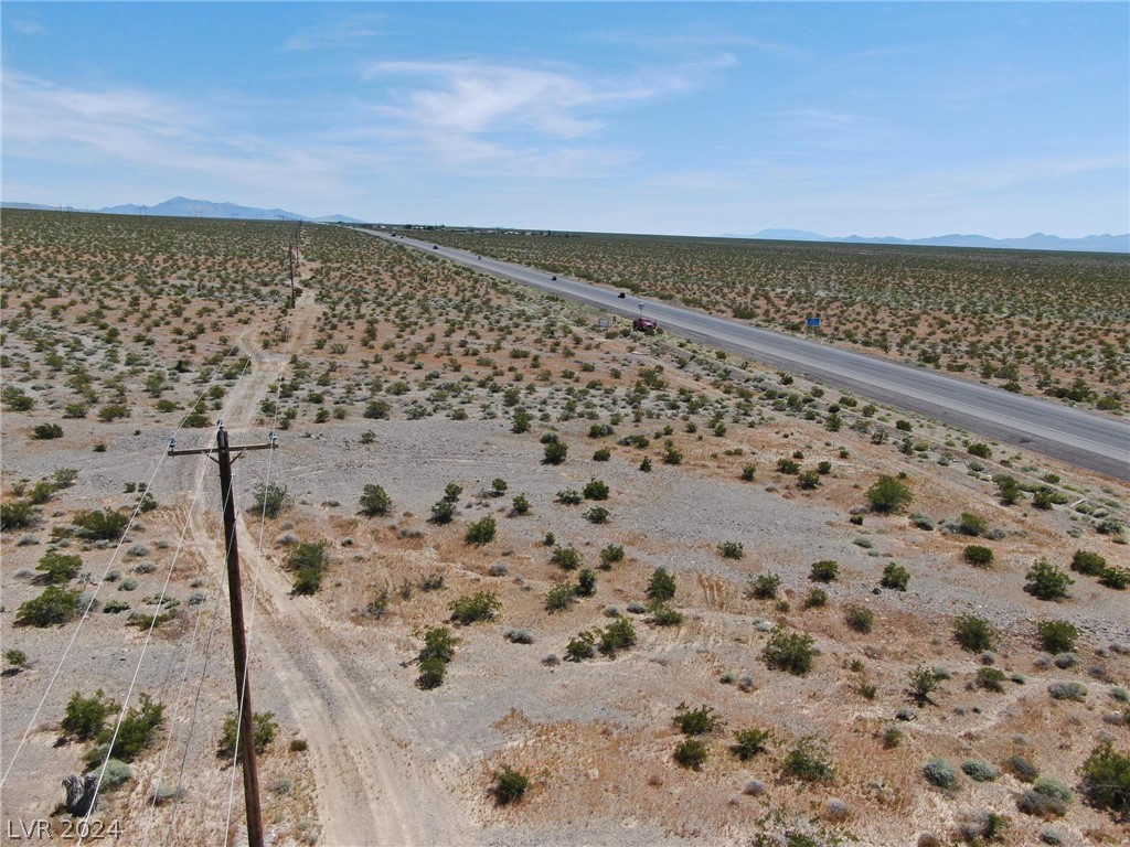 Diane Avenue, Overton, Nevada image 9