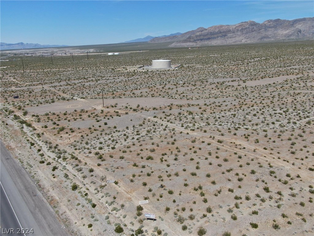 Diane Avenue, Overton, Nevada image 8