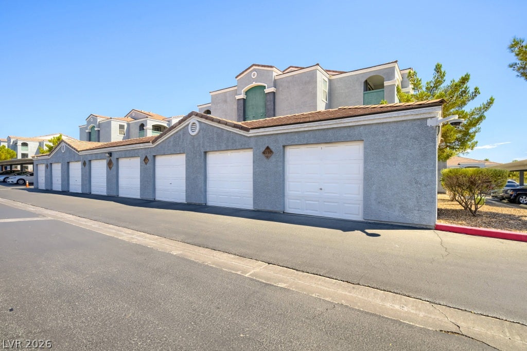 6955 N Durango Drive 3086