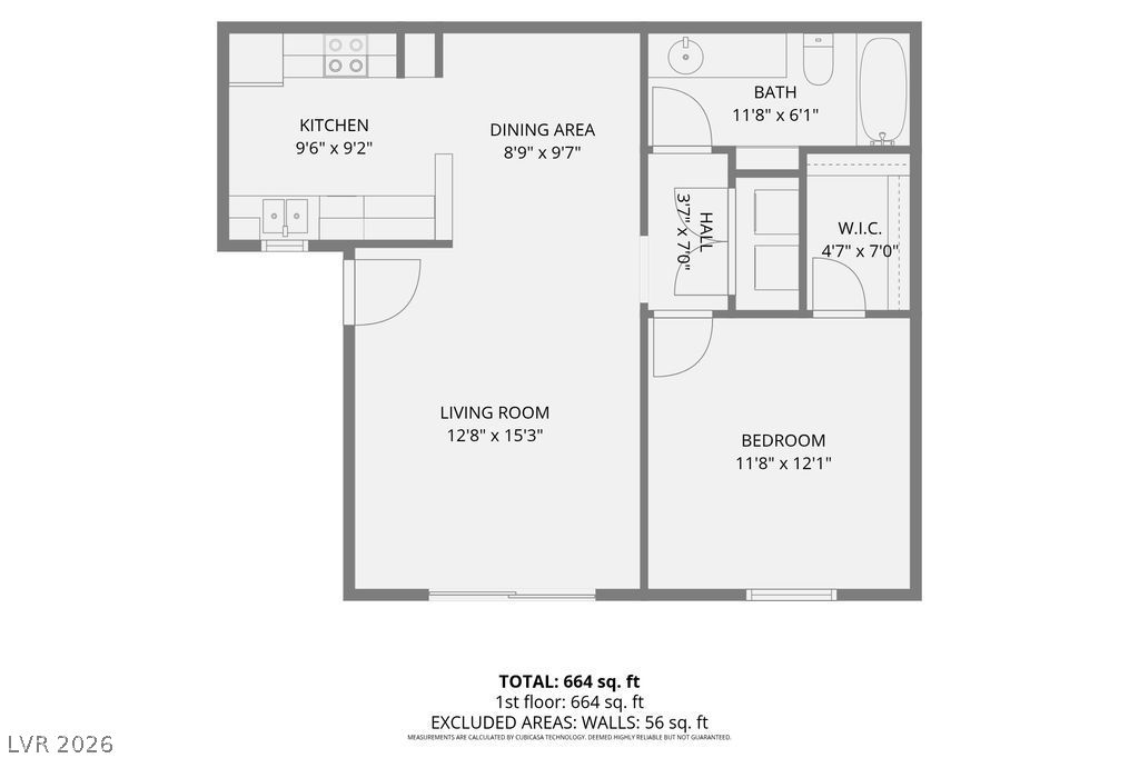 6955 N Durango Drive 3086