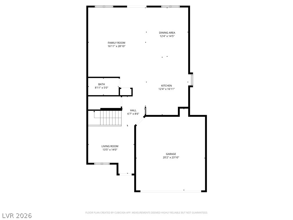 7036 Tidelands Park Court