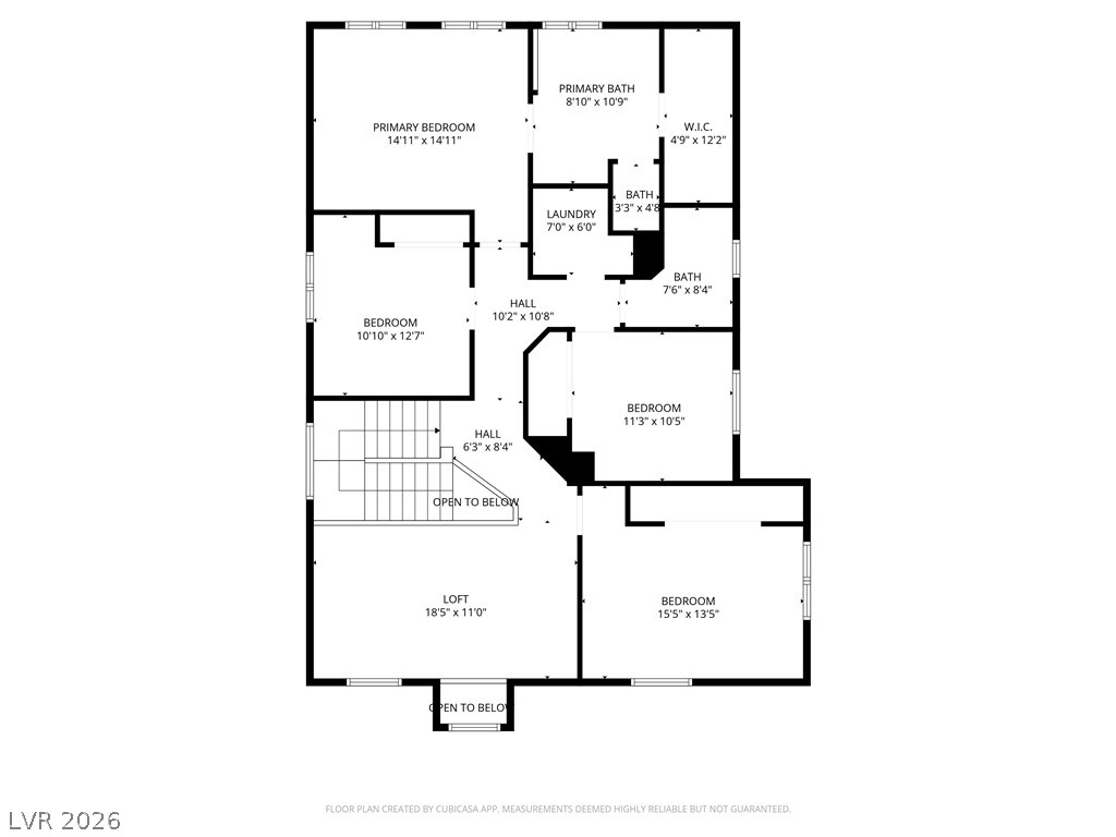 7036 Tidelands Park Court