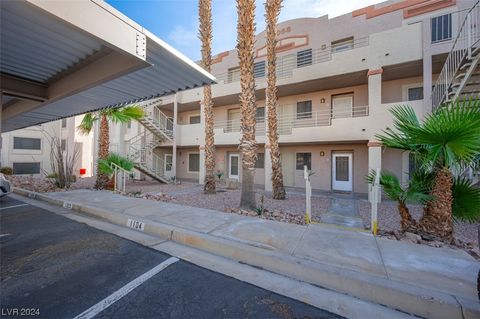 Condominium in Laughlin NV 2068 Mesquite Lane 1.jpg