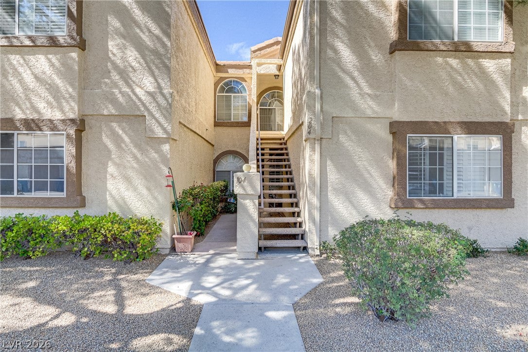 3660 Renovah Street 204
