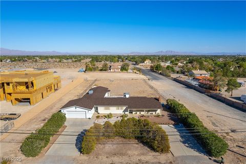 5020 N Campbell Road Las Vegas NV 89149