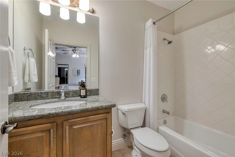 Tiny photo for 38 Strada Principale, Henderson, NV 89011 (MLS # 2781888)