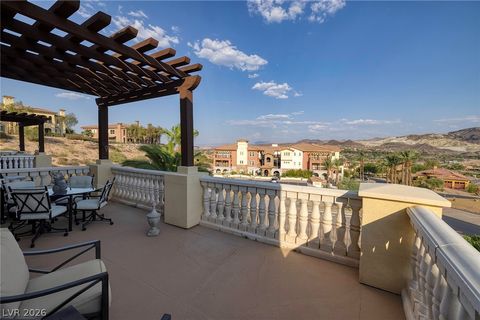 Tiny photo for 38 Strada Principale, Henderson, NV 89011 (MLS # 2781888)