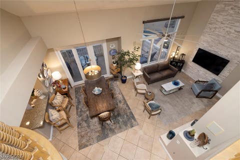 Tiny photo for 38 Strada Principale, Henderson, NV 89011 (MLS # 2781888)